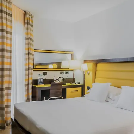 Hotiday Collection - Marinetta Hotel Marina Di Bibbona