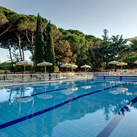Hotel Hotiday Collection - Marinetta Marina Di Bibbona