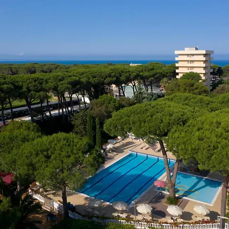 Hotiday Collection - Marinetta Hotel 4*