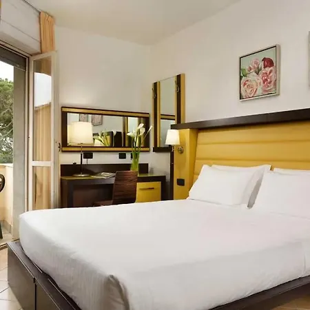 Hotiday Collection - Marinetta 4* Marina Di Bibbona