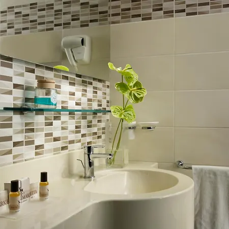 Hotiday Collection - Marinetta Hotel 4*