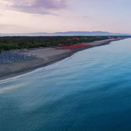 Hotel Hotiday Collection - Marinetta Marina Di Bibbona