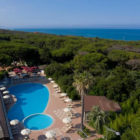 Hotiday Collection - Marinetta Marina Di Bibbona