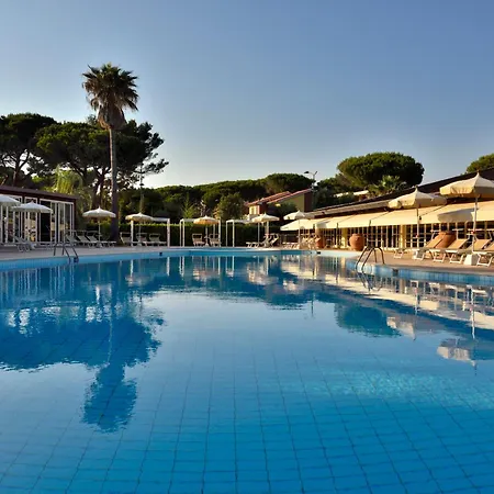 Hotiday Collection - Marinetta 4* Marina Di Bibbona