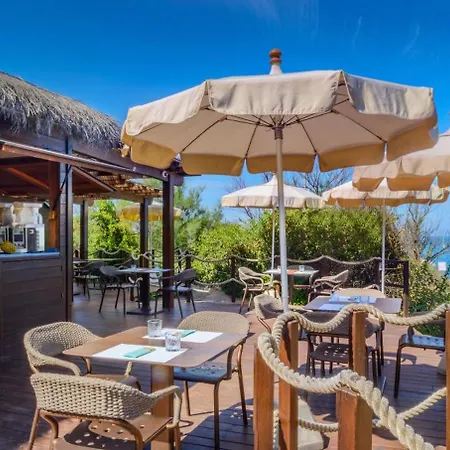 Hotiday Collection - Marinetta 4* Marina Di Bibbona