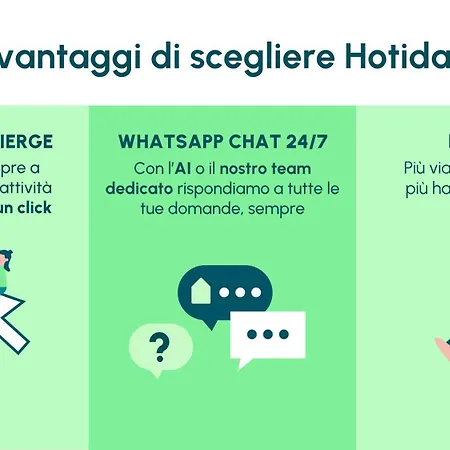 Hotel Hotiday Collection - Marinetta 4*