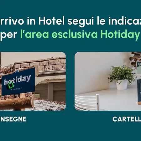 Hotel Hotiday Collection - Marinetta Marina Di Bibbona