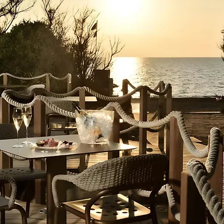 Hotiday Collection - Marinetta 4* Marina Di Bibbona