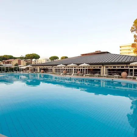 Hotiday Collection - Marinetta Hotel Marina Di Bibbona
