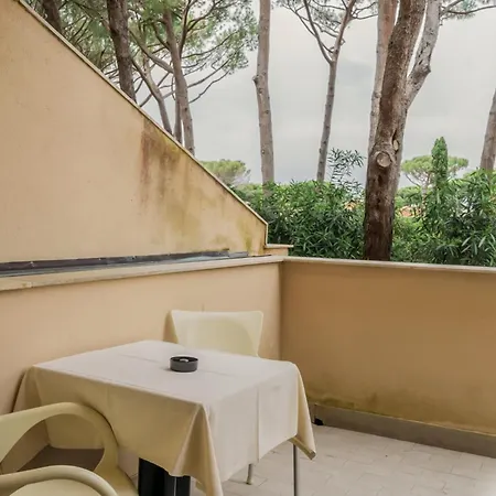 Hotiday Collection - Marinetta Hotel Marina Di Bibbona