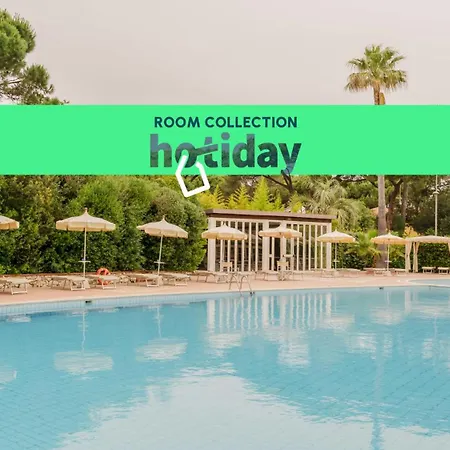 Hotiday Collection - Marinetta Hotel Marina Di Bibbona