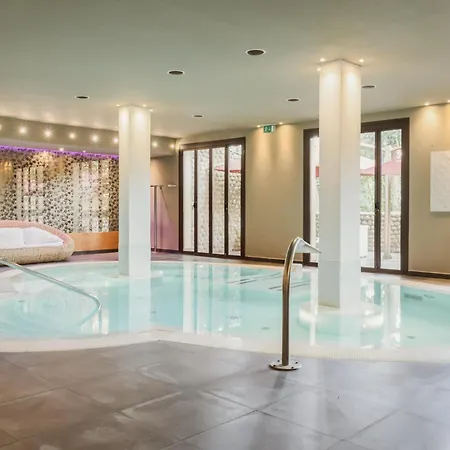 Hotel Hotiday Collection - Marinetta Marina Di Bibbona