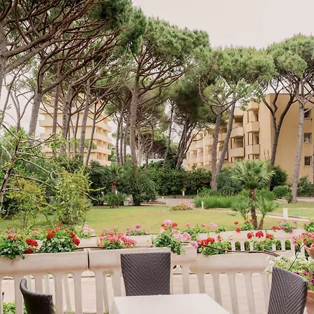 Hotiday Collection - Marinetta 4*