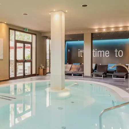 Hotiday Collection - Marinetta Hotel 4*