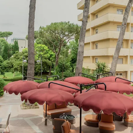 Hotel Hotiday Collection - Marinetta Marina Di Bibbona