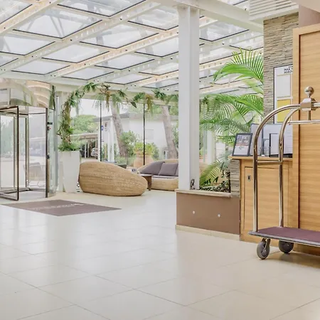 Hotel Hotiday Collection - Marinetta