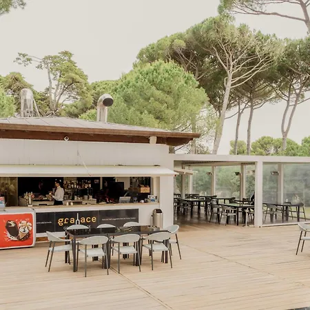 Hotiday Collection - Marinetta Hotel Marina Di Bibbona